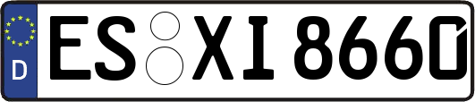 ES-XI8660
