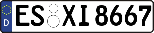 ES-XI8667