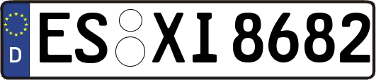 ES-XI8682