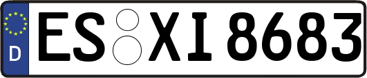 ES-XI8683