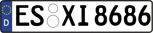 ES-XI8686
