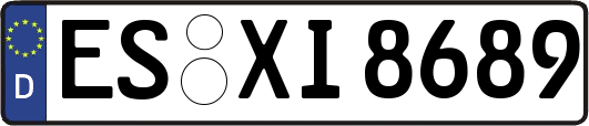 ES-XI8689