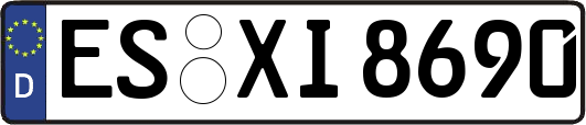 ES-XI8690
