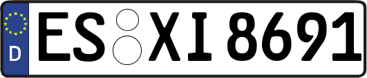 ES-XI8691
