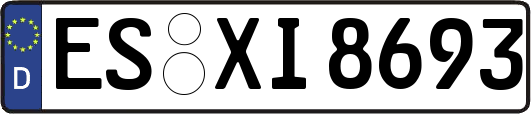 ES-XI8693