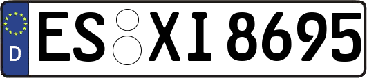 ES-XI8695