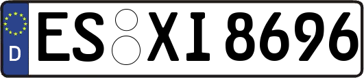 ES-XI8696