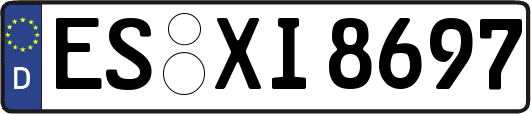 ES-XI8697