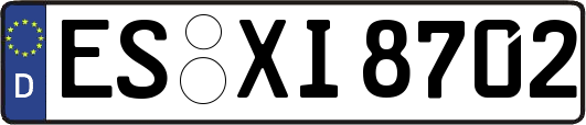 ES-XI8702