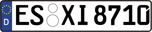ES-XI8710