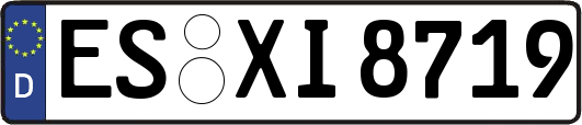 ES-XI8719
