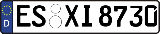ES-XI8730