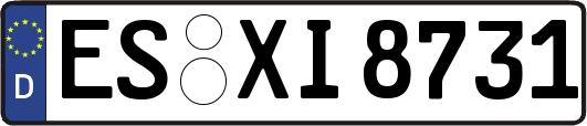 ES-XI8731