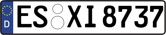 ES-XI8737