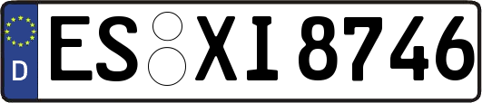 ES-XI8746
