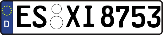 ES-XI8753