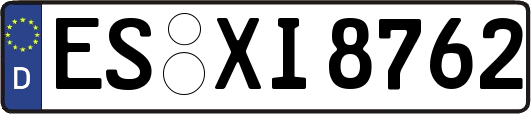 ES-XI8762