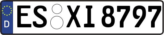 ES-XI8797
