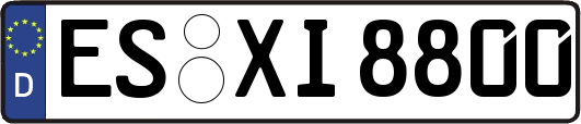 ES-XI8800