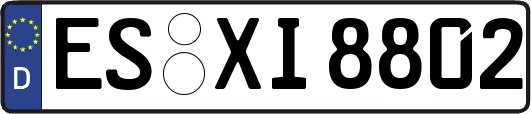 ES-XI8802