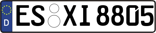 ES-XI8805
