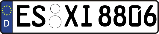 ES-XI8806