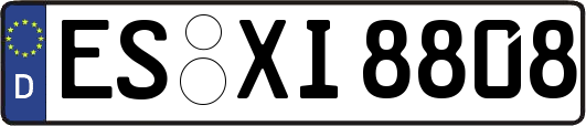 ES-XI8808