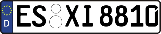 ES-XI8810
