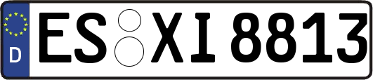 ES-XI8813