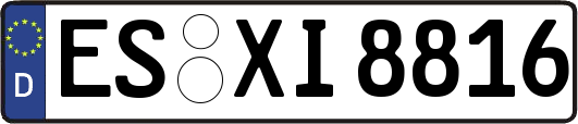 ES-XI8816