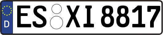 ES-XI8817