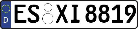 ES-XI8819