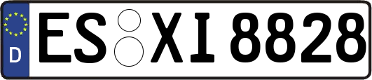 ES-XI8828
