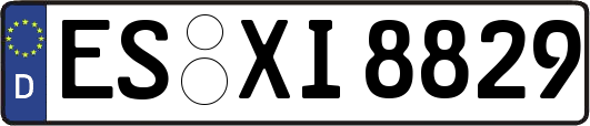 ES-XI8829