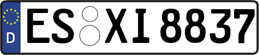ES-XI8837