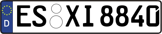 ES-XI8840