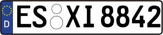 ES-XI8842