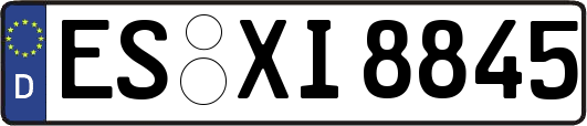 ES-XI8845