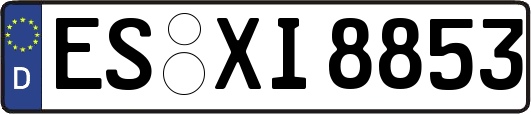ES-XI8853