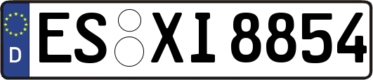 ES-XI8854