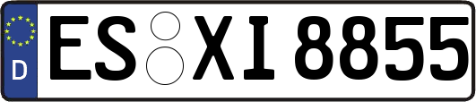 ES-XI8855