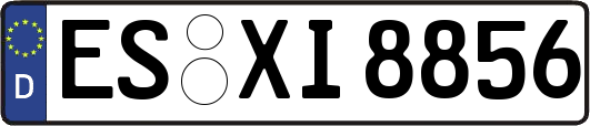 ES-XI8856