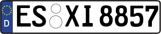 ES-XI8857