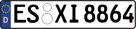 ES-XI8864