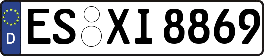 ES-XI8869