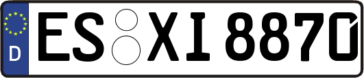 ES-XI8870
