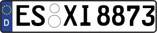 ES-XI8873