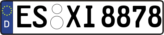 ES-XI8878