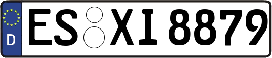 ES-XI8879