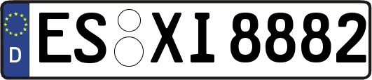 ES-XI8882